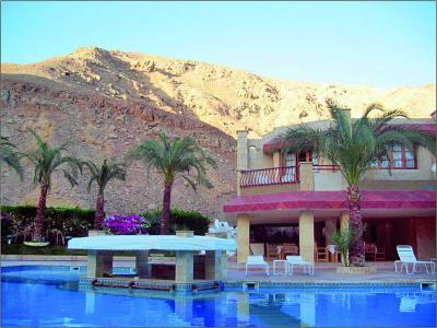 TOBYA BOUTIQUE HOTEL