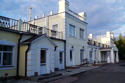 ВИШНЁВЫЙ САД