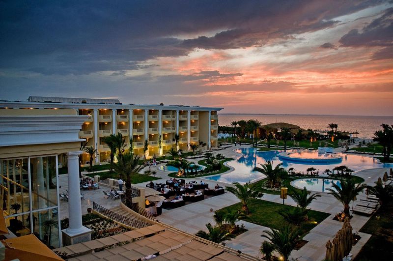 Royal Thalasso Monastir