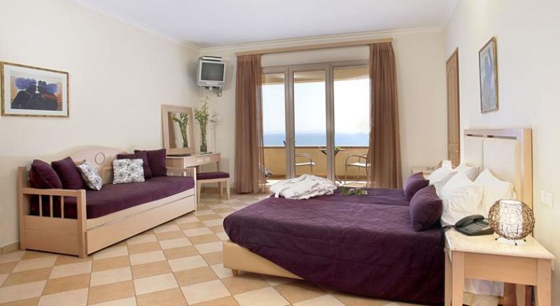 Sea view resorts & SPA