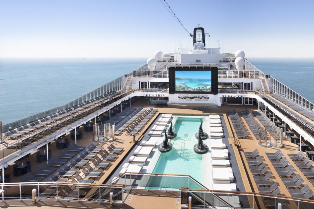 Круиз «Китай и Япония» из Шанхая