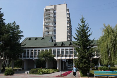 БРЕСТАГРОЗДРАВНИЦА