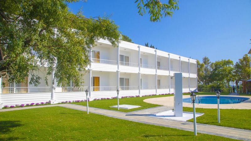 AROMA BOUTIQUE HOTEL