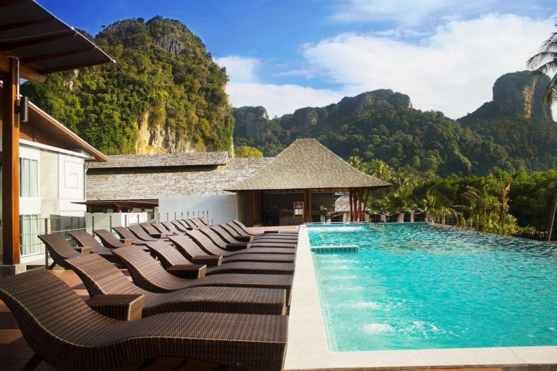 RAILAY PRINCESS RESORT & SPA