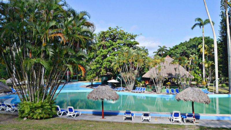 Villa Islazul San Jose del Lago