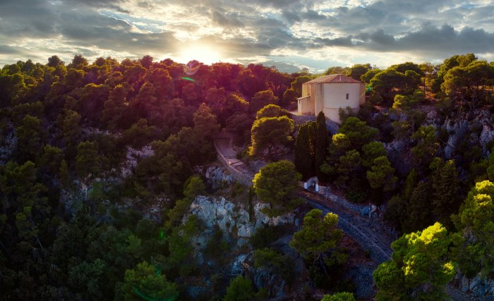 Лангедок Руссильон