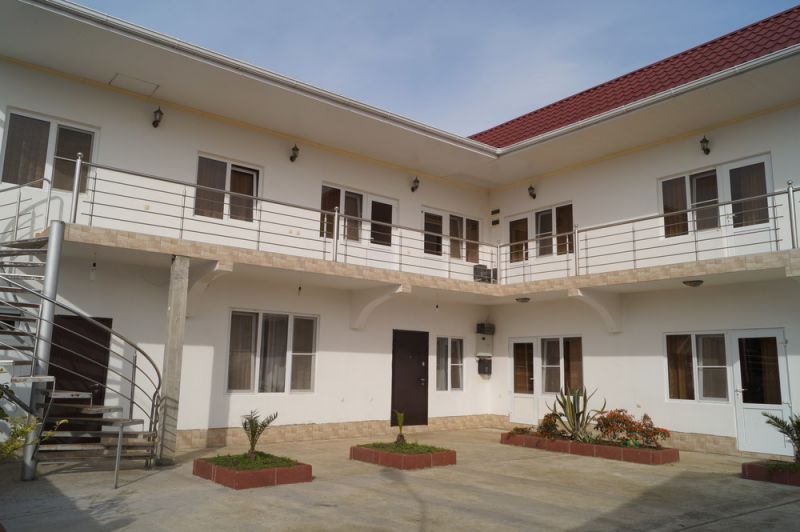 РУСЛАН И ДЖУЛЬЕТТА ГОСТЕВОЙ ДОМ