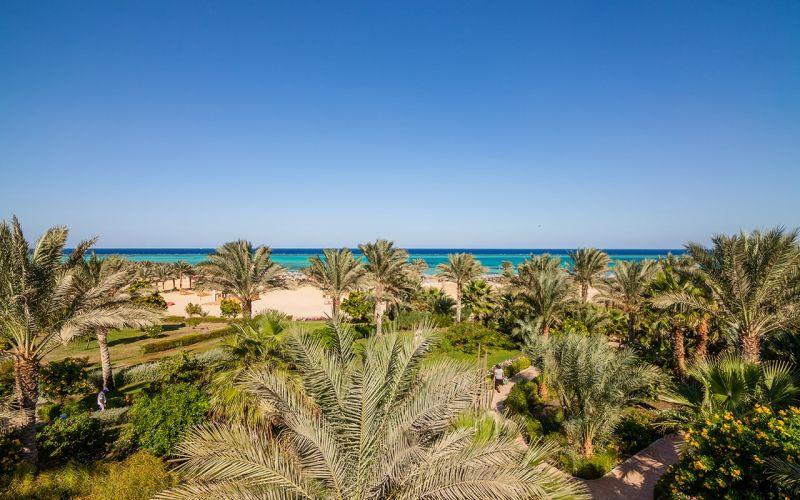 DREAM LAGOON BEACH MARSA ALAM