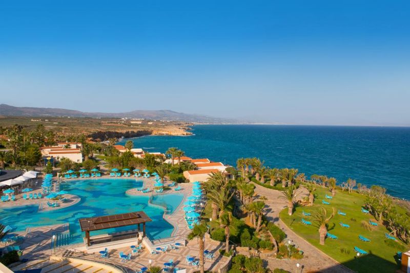IBEROSTAR CRETA PANORAMA & MARE