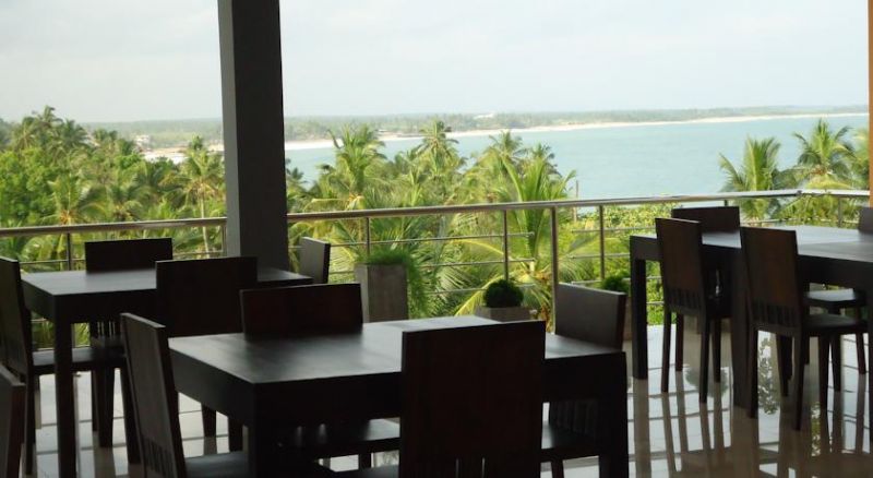 Mars Hotel Tangalle
