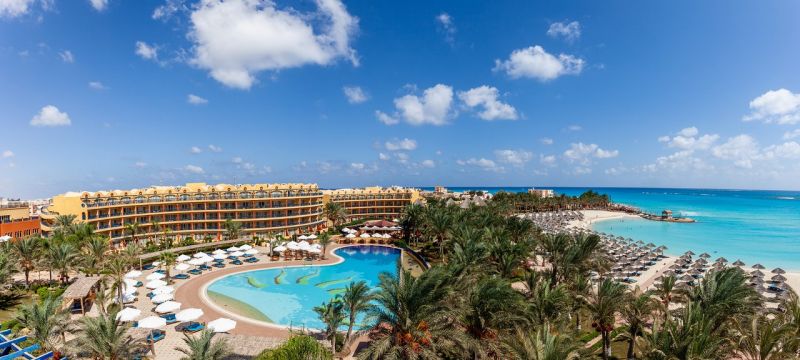 CAROLS BEAU RIVAGE MARTROUH