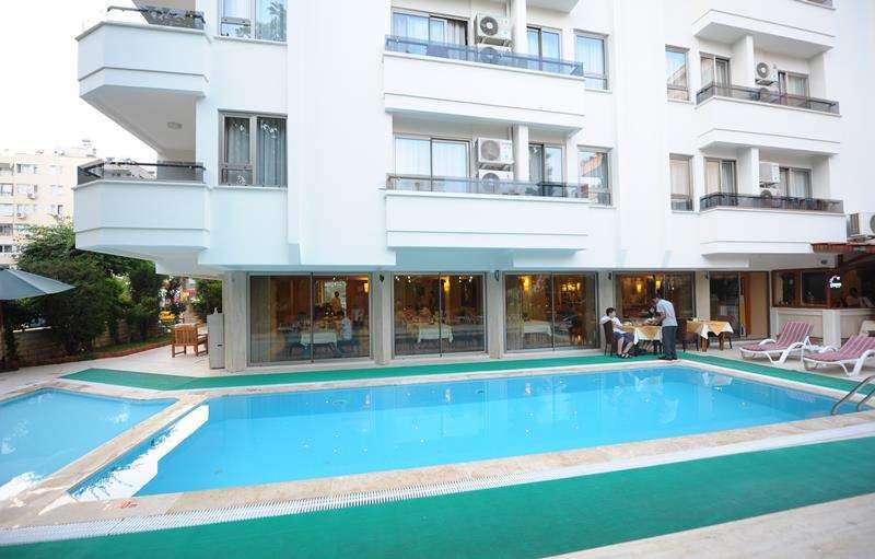 SUITE LAGUNA