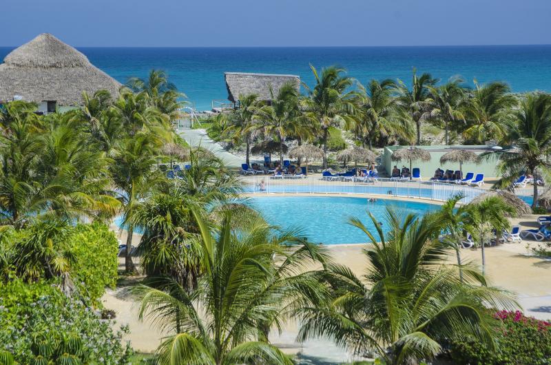 Bella Isla Resort (ex. Iberostar Playa Blanca)