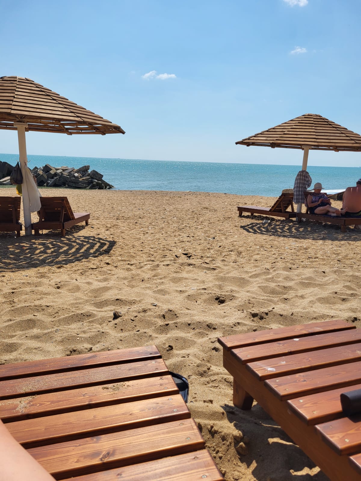 ⚡Дагестан с отдыхом на море - от 25 000 ₽