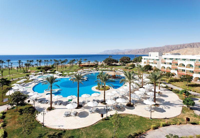 MOVENPICK RESORT TABA
