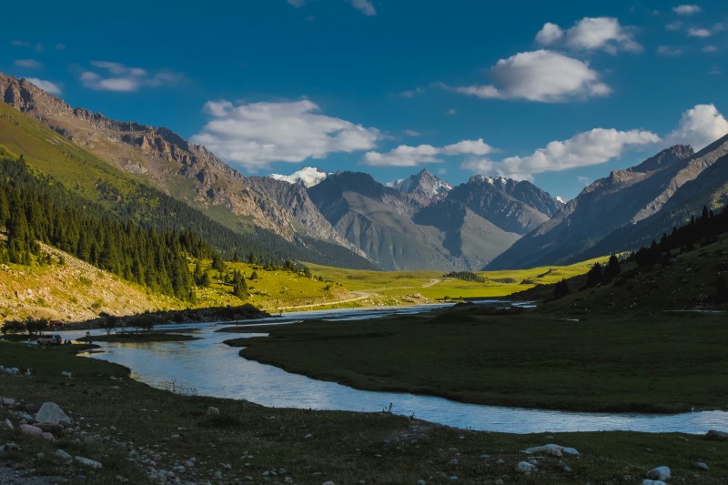 Каракол