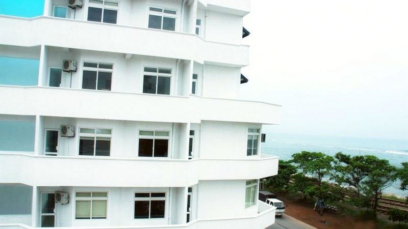 Sai Sea City Hotel