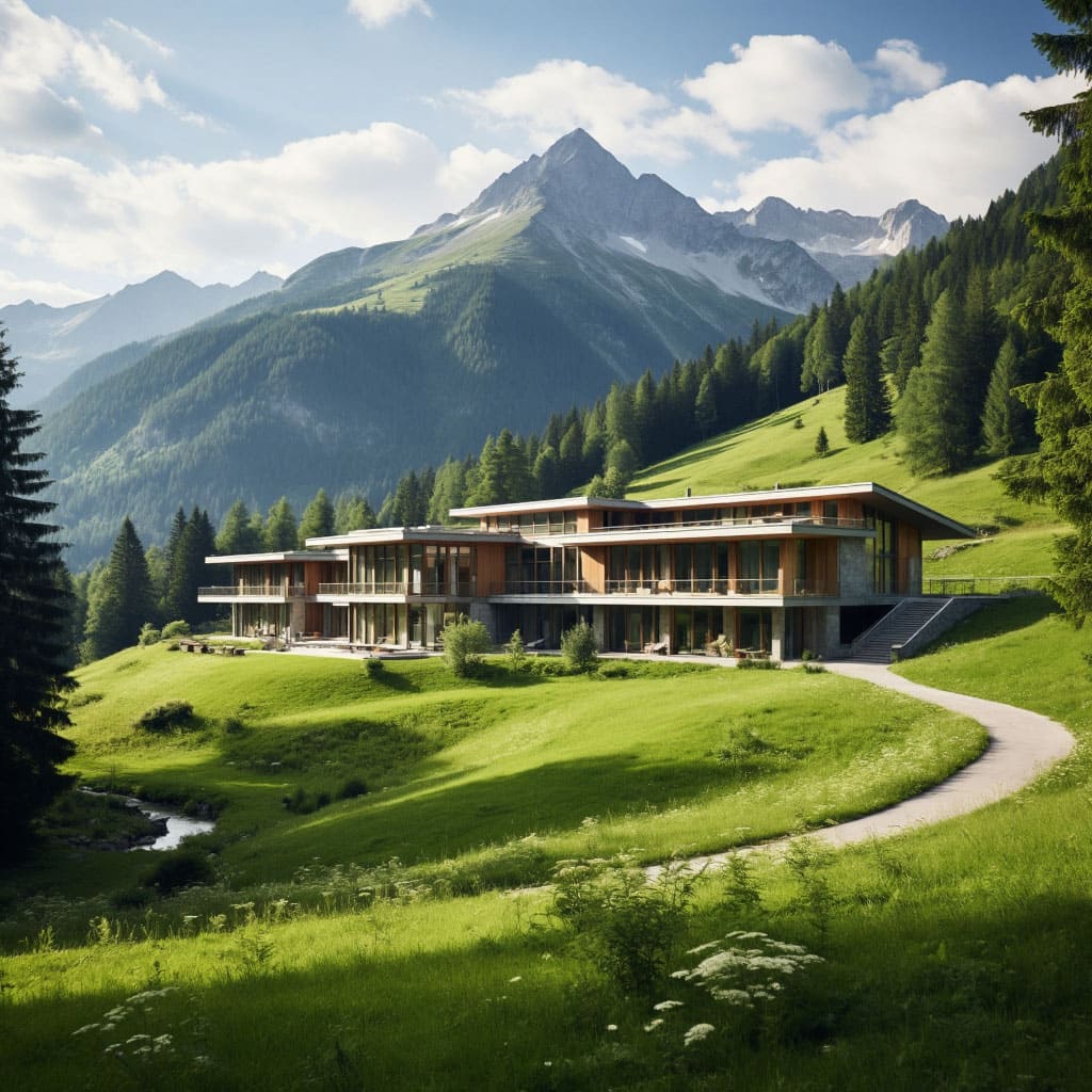 ❤Оздоровительные туры в Белокуриху