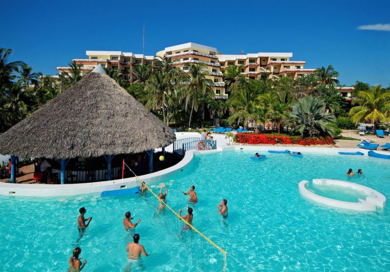 Melia Varadero