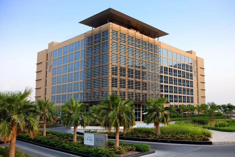CENTRO YAS ISLAND ROTANA
