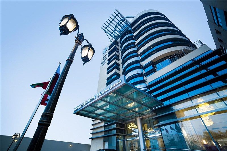 SAPPHIRE PLAZA