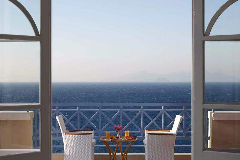 MITSIS SUMMER PALACE BEACH HOTEL