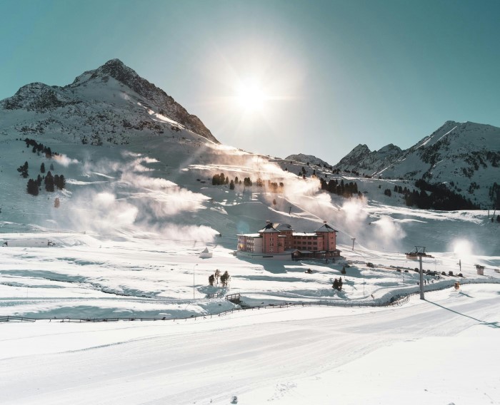 Цель ам Циллер