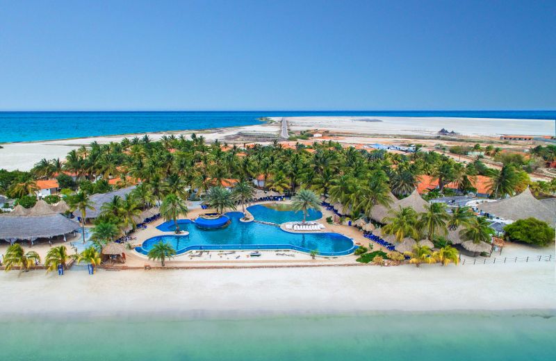 SUNSOL PUNTA BLANCA HOLIDAY VILLAGE