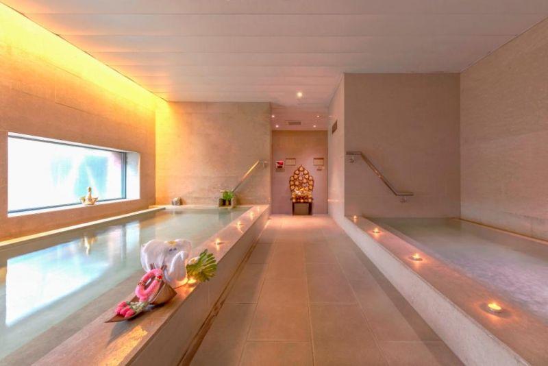 PARKYARD HOTEL SHANGHAI