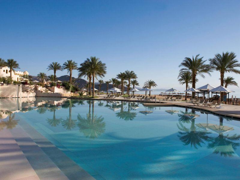 MOSAIQUE BEACH RESORT TABA HEIGHTS (EX. SOFITEL TABA HEIGHTS)