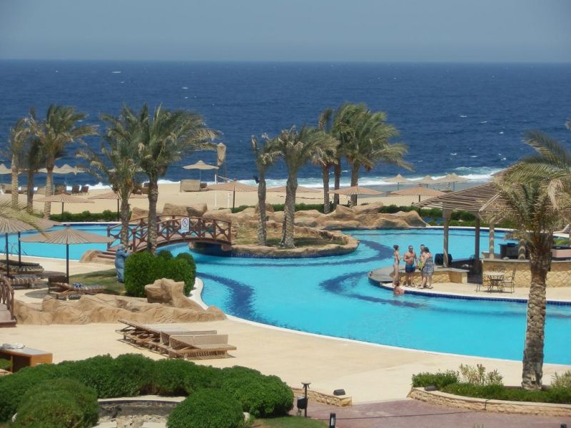 CORAL HILLS MARSA ALAM