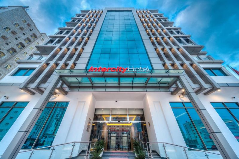 Intercityhotel