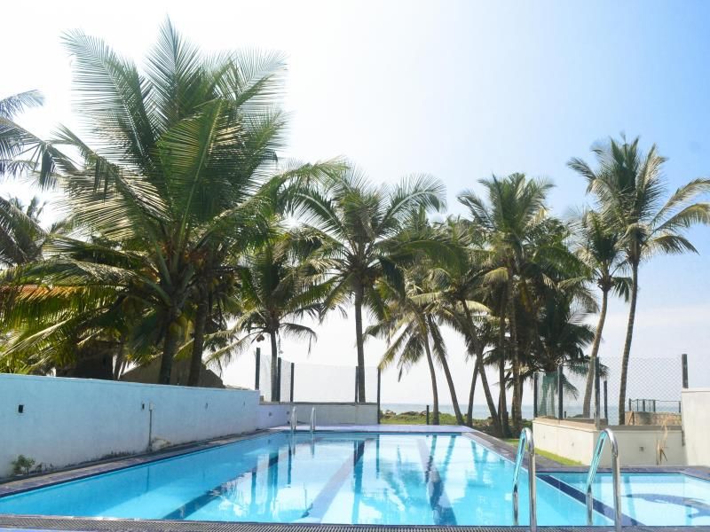 Villa Ocean Dew