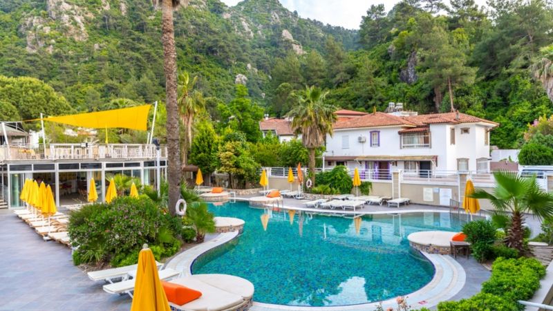 SUNEOCLUB MERSOY BELLAVISTA