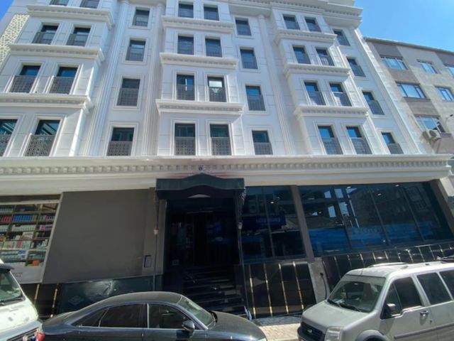 NEW EMIN HOTEL