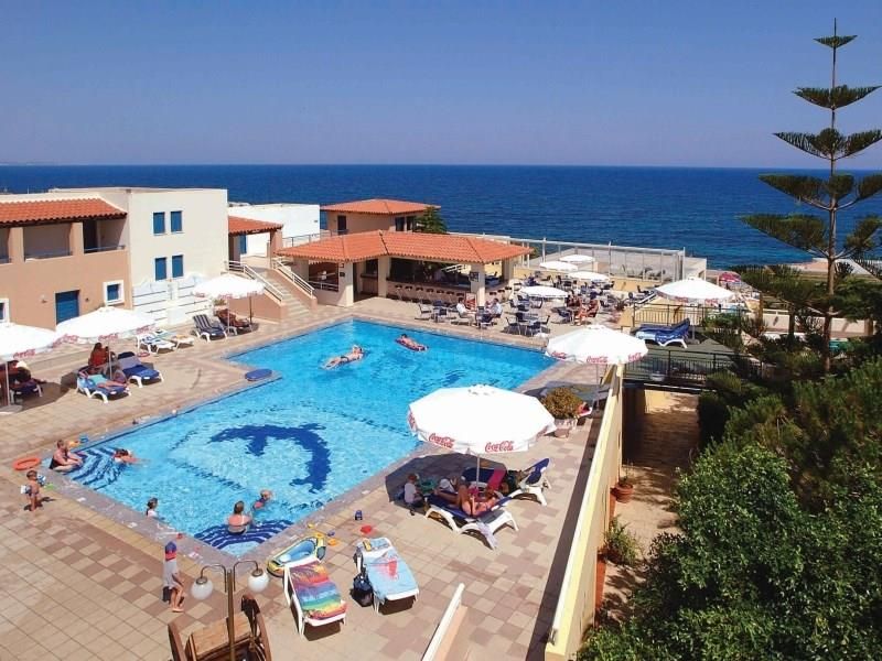 CASTELLO VILLAGE RESORT