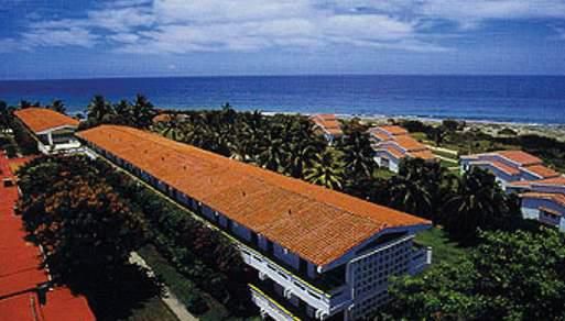 Costa Sur