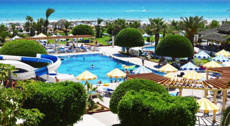 Thapsus Club Hotel
