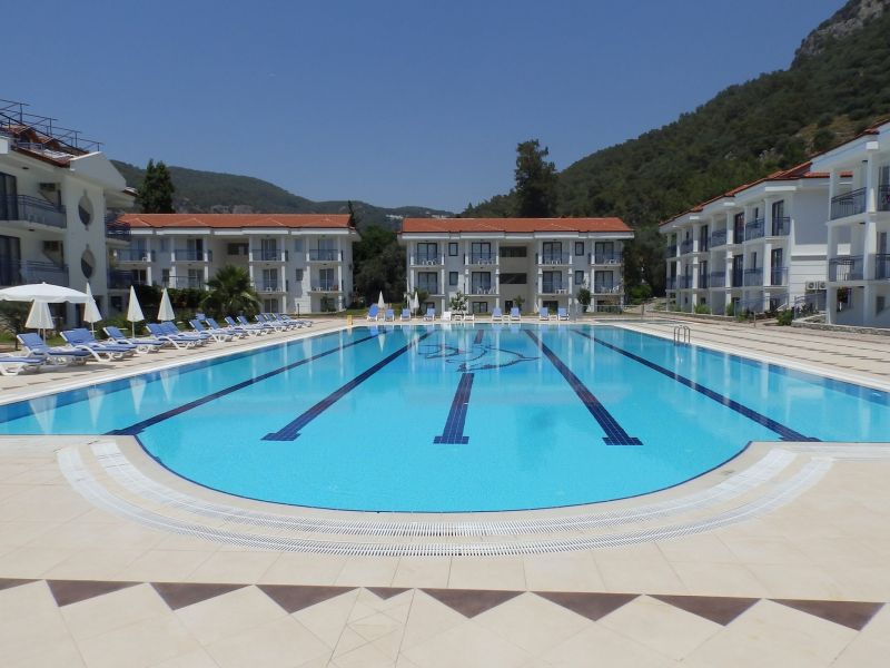 BELCEKUM BEACH HOTEL
