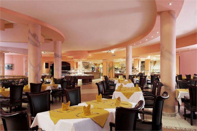Туры в отель ALMAS RED SEA PALACE (EX. GOLDEN 5 ALMAS RESORT) - 5 ...