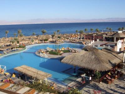 TABA PARADISE RESORT (EX. RADISSON BLU RESORT TABA)