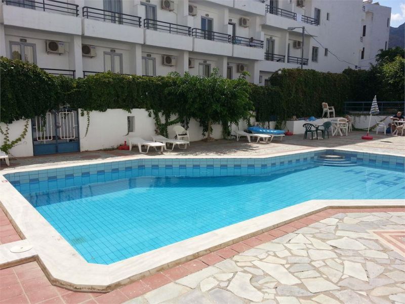IRO HOTEL