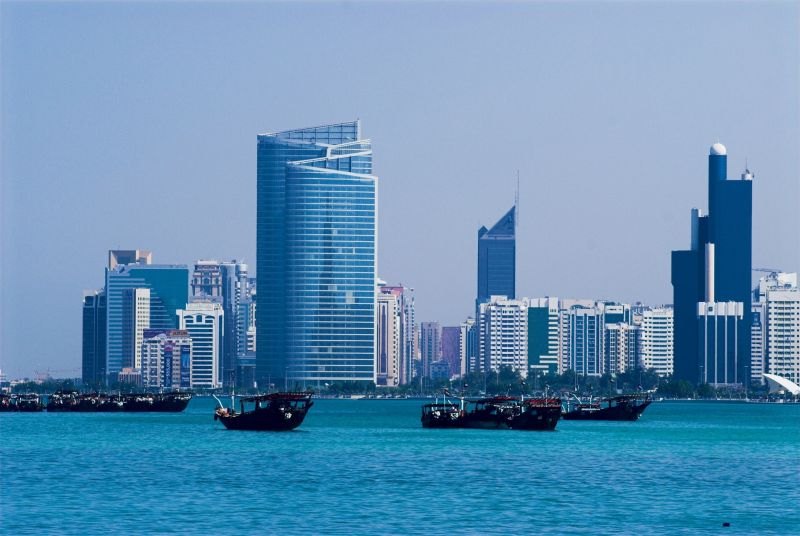 FORTUNA AJMAN