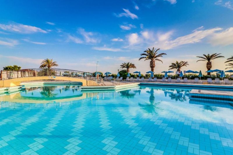 CRETA STAR HOTEL