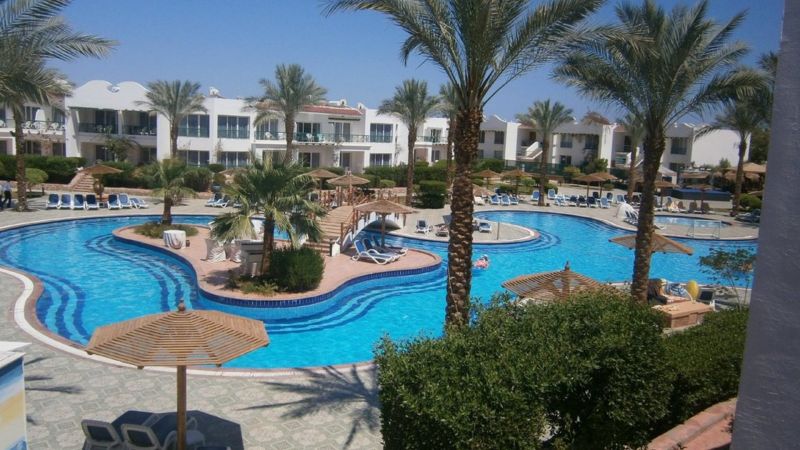 PANORAMA NAAMA HEIGHTS