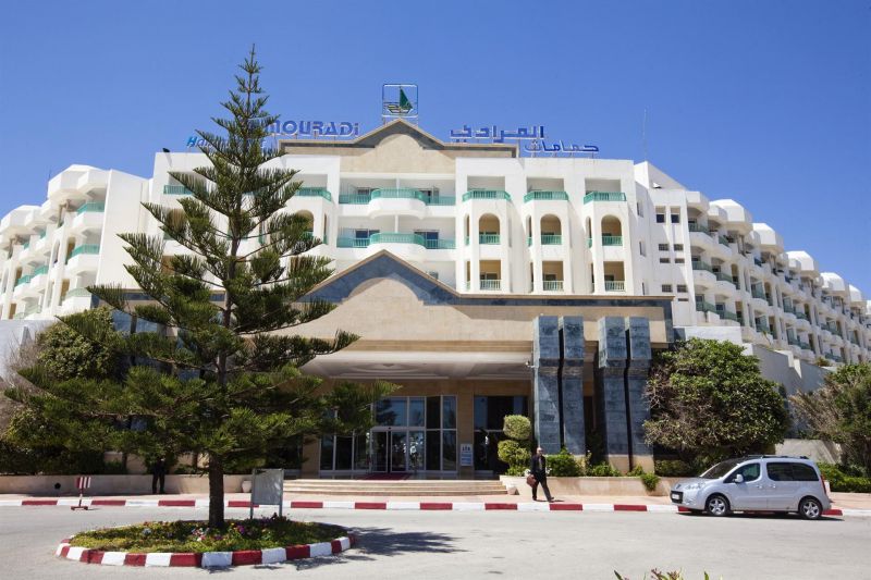  El Mouradi Hammamet