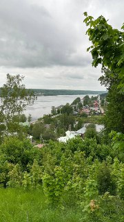 Речной круиз «Литературный круиз»