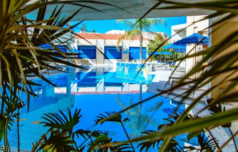 ANAIS COLLECTIONS HOTEL & SUITES