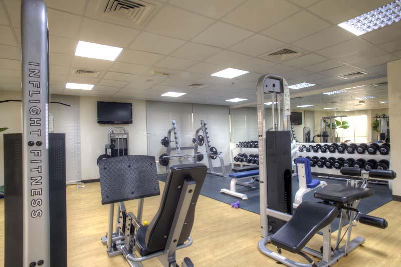 AL DIAR SIJI APARTMENTS