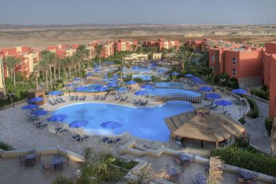 AURORA ORIENTAL BAY RESORT MARSA ALAM (EX. ORIENTAL BAY RESORT)